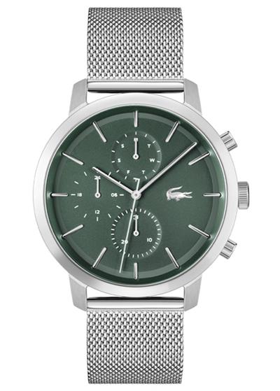 Lacoste LAC2011338 Erkek Kol Saati