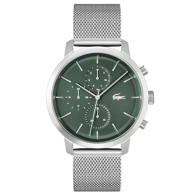 Lacoste LAC2011338 Erkek Kol Saati