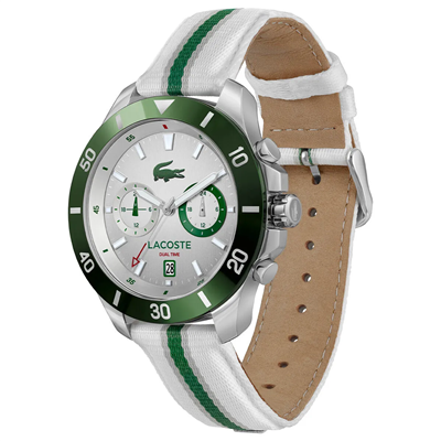 Lacoste LAC2011340 Erkek Kol Saati