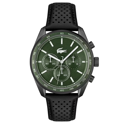 Lacoste LAC2011345 Erkek Kol Saati