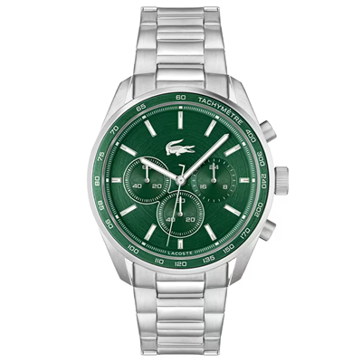 Lacoste LAC2011346 Erkek Kol Saati