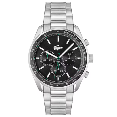 Lacoste LAC2011347 Erkek Kol Saati