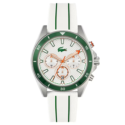 Lacoste LAC2011362 Erkek Kol Saati