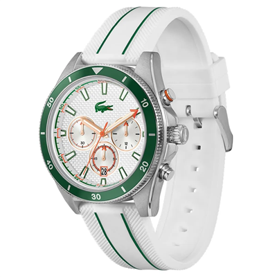 Lacoste LAC2011362 Erkek Kol Saati