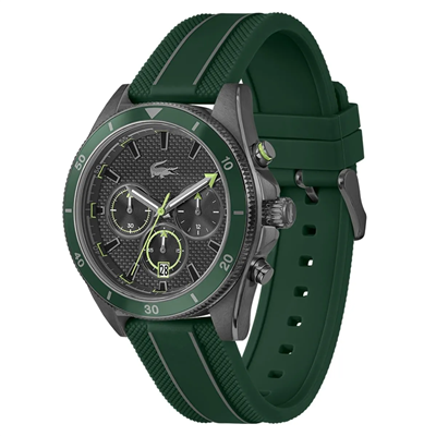 Lacoste LAC2011363 Erkek Kol Saati
