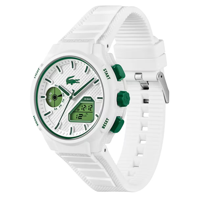 Lacoste LAC2011364 Erkek Kol Saati