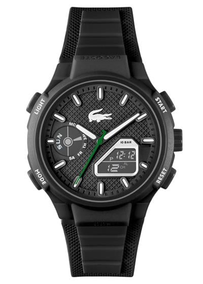 Lacoste LAC2011365 Erkek Kol Saati