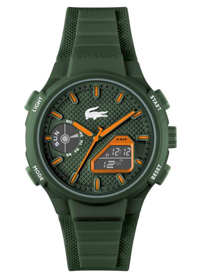 Lacoste LAC2011367 Erkek Kol Saati