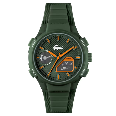 Lacoste LAC2011367 Erkek Kol Saati
