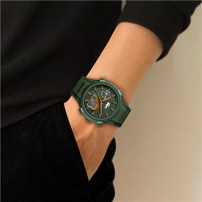 Lacoste LAC2011367 Erkek Kol Saati