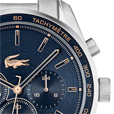 Lacoste LAC2011380 Erkek Kol Saati