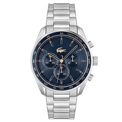 Lacoste LAC2011380 Erkek Kol Saati