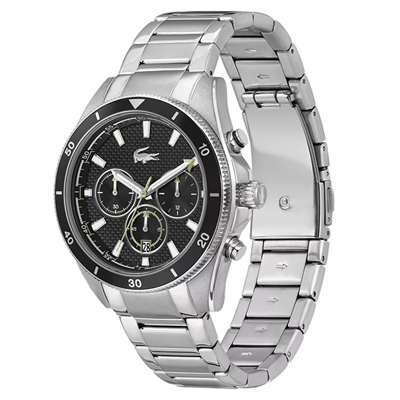 Lacoste LAC2011382 Erkek Kol Saati