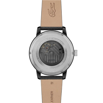 Lacoste LAC2011383 Erkek Kol Saati