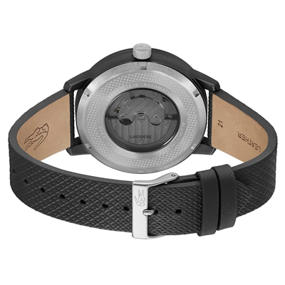 Lacoste LAC2011383 Erkek Kol Saati