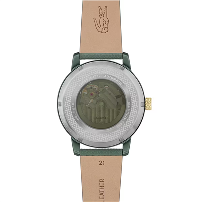 Lacoste LAC2011384 Erkek Kol Saati