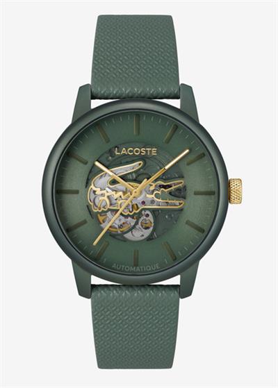 Lacoste LAC2011384 Erkek Kol Saati