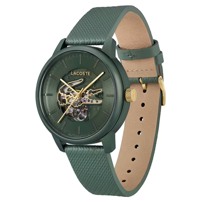 Lacoste LAC2011384 Erkek Kol Saati
