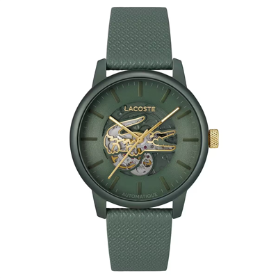Lacoste LAC2011384 Erkek Kol Saati