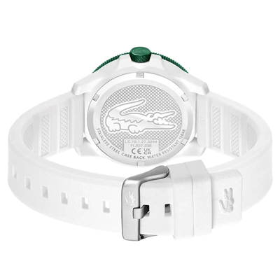 Lacoste LAC2011415 Erkek Kol Saati