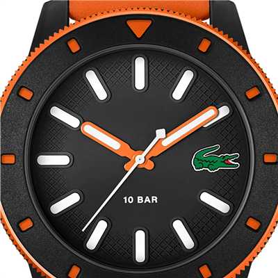 Lacoste LAC2011416 Erkek Kol Saati
