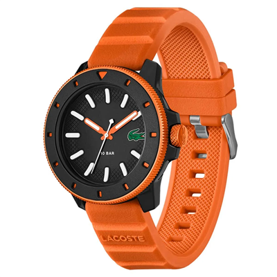 Lacoste LAC2011416 Erkek Kol Saati