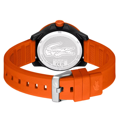Lacoste LAC2011416 Erkek Kol Saati