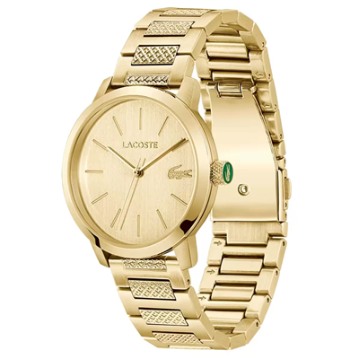 Lacoste LAC2011422 Erkek Kol Saati