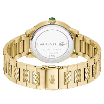 Lacoste LAC2011422 Erkek Kol Saati