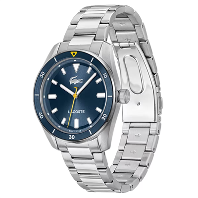 Lacoste LAC2011424 Erkek Kol Saati
