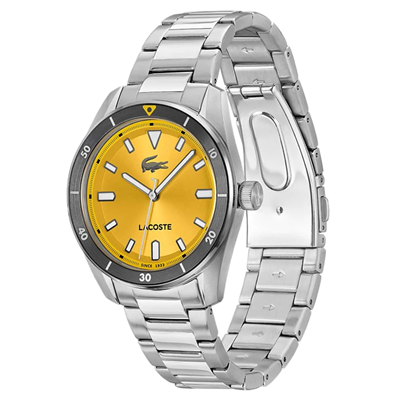 Lacoste LAC2011426 Erkek Kol Saati