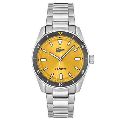 Lacoste LAC2011426 Erkek Kol Saati