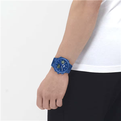 Lacoste LAC2011429 Erkek Kol Saati