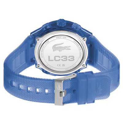 Lacoste LAC2011429 Erkek Kol Saati
