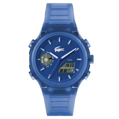 Lacoste LAC2011429 Erkek Kol Saati