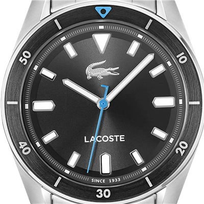 Lacoste LAC2011433 Erkek Kol Saati