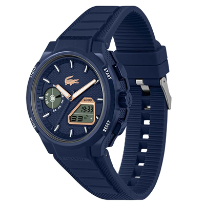Lacoste LAC2011434 Erkek Kol Saati