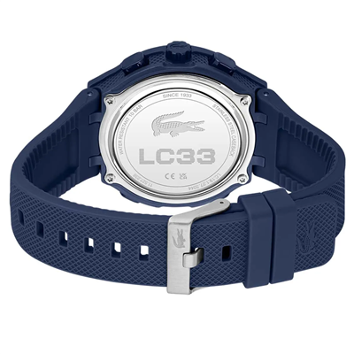 Lacoste LAC2011434 Erkek Kol Saati