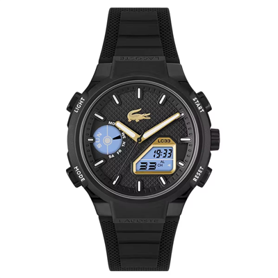 Lacoste LAC2011435 Erkek Kol Saati