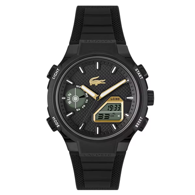 Lacoste LAC2011435 Erkek Kol Saati