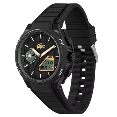 Lacoste LAC2011435 Erkek Kol Saati
