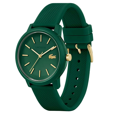 Lacoste LAC2011445 Erkek Kol Saati