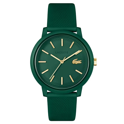 Lacoste LAC2011445 Erkek Kol Saati