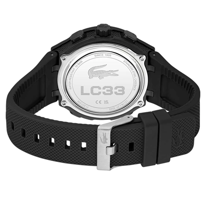 Lacoste LAC2011447 Erkek Kol Saati