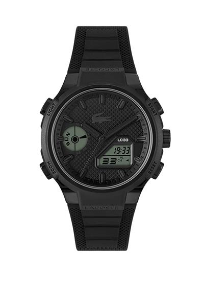 Lacoste LAC2011447 Erkek Kol Saati