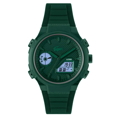 Lacoste LAC2011449 Erkek Kol Saati