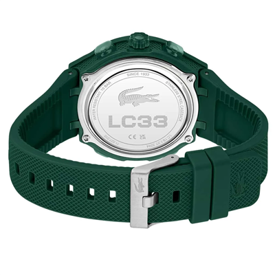 Lacoste LAC2011449 Erkek Kol Saati