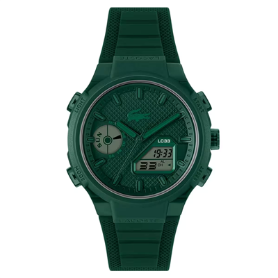 Lacoste LAC2011449 Erkek Kol Saati