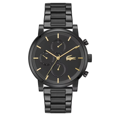 Lacoste LAC2011451 Erkek Kol Saati