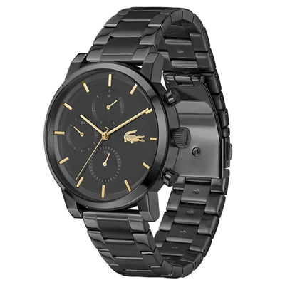 Lacoste LAC2011451 Erkek Kol Saati